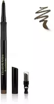 Elizabeth Arden, Precision Glide, Retractable, Gel Pieštukas Akių apvadas, 01, Juodas Velvet, 0.35 g *Tester
