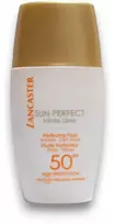 Lancaster, Sun Perfect, UV Protection, Day, Fluid, For Face, SPF 50, 30 ml *Tester