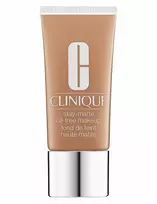 Clinique, Stay-Matte Makeup, Oil-Free, Long Wearing, Liquid Foundation, 19, Sand, 30 ml *Tester