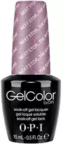 Opi, Gel Color, Semi-Permanent Nagų lakas, The Bikini Zone, 15 ml