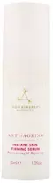 „Aromatherapy Associates“, senėjimą stabdantis, jūros dumblių, stangrinantis, rytinis–vakarinis, serumas veidui, 30 ml *Testuojamasis rinkinys