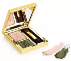 Elizabeth Arden, Beautiful Color Duo, Eyeshadow Powder, 05, Juodas Tie, 3 g *Tester