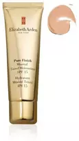 Elizabeth Arden, Pure Finish, Moisturizing, Tinted Moisturizer, 04, Deep, SPF 15, 50 ml *Tester