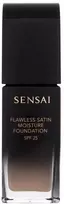 Sensai, Flawless, Liquid Foundation, Ls204.5, Warm rusvai gelsvas, SPF 25, 12 ml *Tester