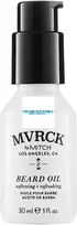 Paul Mitchell MVRCK by Mitch Beard Beard Oil minkštinantis ir atgaivinantis aliejus barzdai, 30 ml