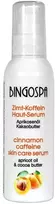 Bingospa Cinamono-kofeino serumas su abrikosų aliejumi ir kakavos sviestu 135g