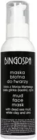 BINGO SPA Bingospa Veido purvo kaukė 150g