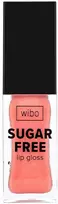 Wibo Sugar Free Lūpų blizgis 2, 6 g