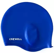 Plaukimo Kepuraitė "Crowell Ucho Bora" Mėlyna Spalva1