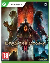 Capcom Dragon's Dogma 2 XBOX Series X