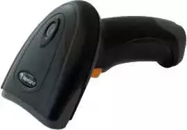 NewLand HR11 Aringa, 1D, USB, RS232, kit (USB), juodas