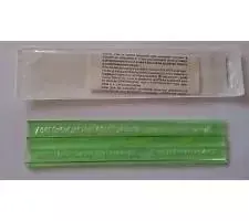 Laistymo Padejejas Liniuotė-trafaretas Logarex, raidėms, 1.0 mm 1225-108