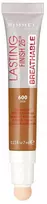 Rimmel London Lasting Finish Natural Medium Coverage Kreminis Maskuoklis 600 Dark, 7 ml