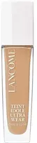 Lancome Teint Idole Ultra Wear Care & Glow prižiūrintis ir drėkinantis skystas pagrindas SPF25 400W 30ml