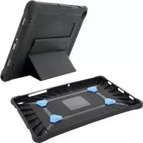 Dėklas na tablet Mobilis PROTECH Case+kickstand+handstrap Galaxy Tab A9+10.9"