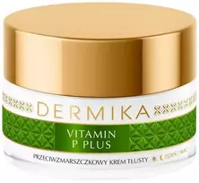 Dermika VITAMIN P PLUS, 50 ml