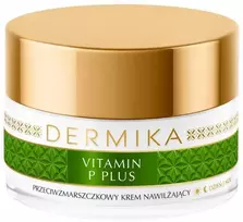 Dermika VITAMIN P PLUS, 50 ml