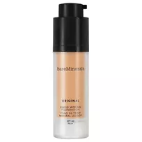Bare Minerals BareMinerals – Originalus skystas mineralinis pagrindas SPF 20 Golden Nude 16 30 ml