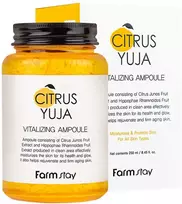 FarmStay Citrus Yuja, 250 ml