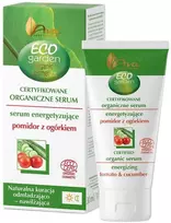 Ava Laboratorium Eco Garden Pomidor su Ogórkiem, 30 ml