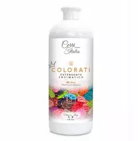 CORRI D'ITALIA spalvotų skalbinių fermentinis skalbiklis, 40 skalbimų, 1 l
