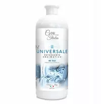 CORRI DITALIA Baltas skalbimo skystis CORRI D'ITALIA Universale Enzimatico 40 plovimas 1 L