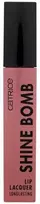 Catrice Shine Bomb lūpų lako lūpų dažai