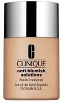 Clinique Anti-Blemish Solution Liquid Makeup CN10 Alabaster, 30 ml