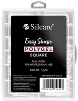 Silcare Easy Shape poligelio forma
