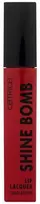 Catrice Shine Bomb lūpų lako lūpų dažai