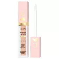 Eveline Kolorowka Eveline Cosmetics Wonder Match Lumi Luxurious Illuminating Veido maskavimo priemonė 20 6,8 ml