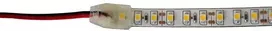7,2W/m LED juosta, SMD 3528, 120LED/m, 6000K, IP20, 5m ritė