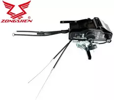 SPYNELĖ ZONGSHEN GB680 Zongshen originalas