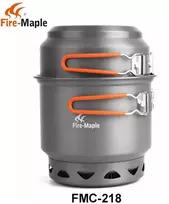 Puodelis Fire-Maple FMC-218