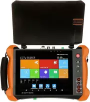 TST CCTV DAUGIAFUNKCINIS TESTERIS CS-H9F-80HX