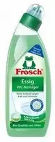 Frosch actinė WC priežiūros priemonė, 750 ml