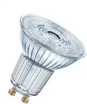 Osram LED Lempa PAR16, 4.3W, GU10, 827, 1200, 350LM