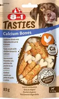 KAULIUKAI KALCIO ŠUNIMS 8IN1 TAST 85G