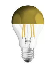Osram LEMP LED A60 E27 4W 827 420LM AUKS