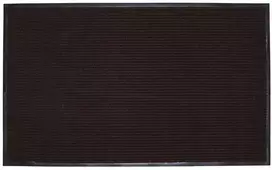 Durų kilimėlis Okko Sphinx 380 6196, rudas, 60 cm x 40 cm x 0,4 cm