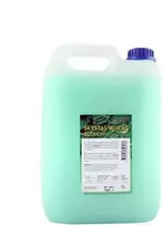 Koslita Skystasis muilas ECONOMY, 5 l, pavasario gėlių kvapo