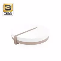 Lubinis šviestuvas Šviestuvas lubų ir sienų Standart Coffee CL360CP03, LED, 4000 °K, 1 x 36 W