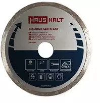 Haushalt ADTnS CONTINUOUS RIM BLADE 125X1.9X22.23