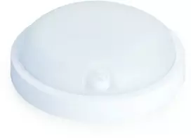 Lubinis šviestuvas Okko Lampa sufitowa Standart CEILING LAMP BL170CP05-PIR 12W LED IP54