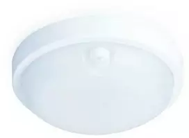 Lubinis šviestuvas Okko Lampa sufitowa Standart CEILING LAMP BL200CP05-PIR 18W LED IP54