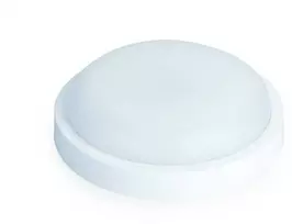 Lubinis šviestuvas Okko Lampa sufitowa Standart CEILING LAMP BL170CP05 12W LED IP54
