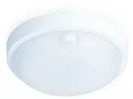 Lubinis šviestuvas Okko Lampa sufitowa Standart CEILING LAMP BL140CP05-PIR 8W LED IP54