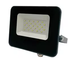 Lauko prožektorius LED STANDART E024EI 20W 1600lm 4000K IP65