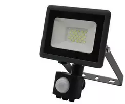 Okko Naświetlacz Lumax FLOODL LED E011EIS 20W 1600LM IP65 SENS