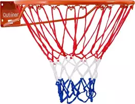 Outliner Sourcing BASKETBALL RIM R2X-18SO